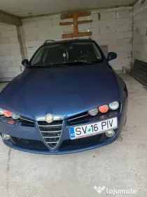 Alfa Romeo autoturism