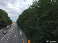Teren DN1 - Padurea Petresti