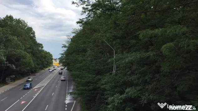 Teren DN1 - Padurea Petresti