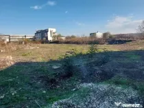 Teren Otopeni - Complexul Sportiv de Natatie