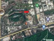 Teren Otopeni - Complexul Sportiv de Natatie
