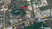 Teren Otopeni - Complexul Sportiv de Natatie 