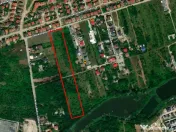 Teren 28800 mp - pretabil cartier rezidential Campul Pipera