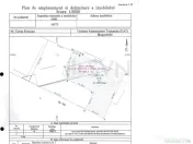 Teren intravilan Magurele 16573 mp - 15 EUR mp - Dubla de...