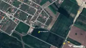 Teren intravilan Magurele 16573 mp - 15 EUR mp - Dubla de... 