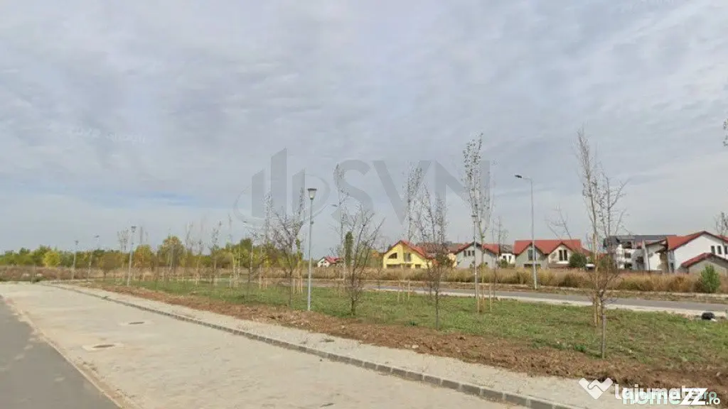 Teren Pipera I 9120MP