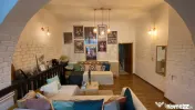 Vila cocheta - Domenii 