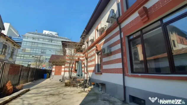 Spatiu de birouri in vila l zona Victoriei