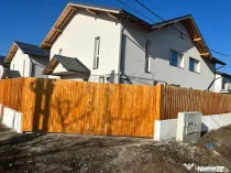 Berceni - Vila noua cu 4 camere