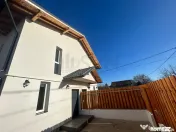 Berceni - Vila noua cu 4 camere