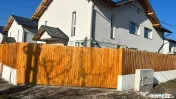 Berceni - Vila noua cu 4 camere 