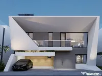 Casa Smart 5 Camere complex Serenity