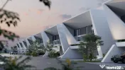 Casa Smart 5 Camere complex Serenity 