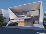 Casa Smart 5 Camere complex Serenity 