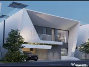 Casa Smart 5 Camere complex Serenity 