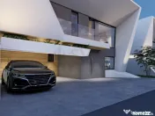 Casa Smart 5 Camere complex Serenity 