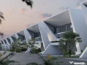 Casa Smart 5 Camere complex Serenity 