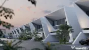 Casa Smart 5 Camere complex Serenity