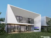Casa Smart 5 Camere complex Serenity 