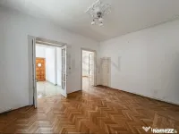 Vila Floreasca Barbu Vacarescu I Pod Mansardabil