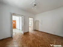 Vila Floreasca Barbu Vacarescu I Pod Mansardabil