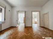 Vila Floreasca Barbu Vacarescu I Pod Mansardabil 