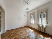 Vila Floreasca Barbu Vacarescu I Pod Mansardabil 