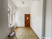 Vila Floreasca Barbu Vacarescu I Pod Mansardabil 