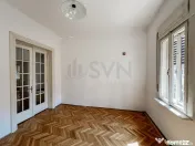 Vila Floreasca Barbu Vacarescu I Pod Mansardabil 