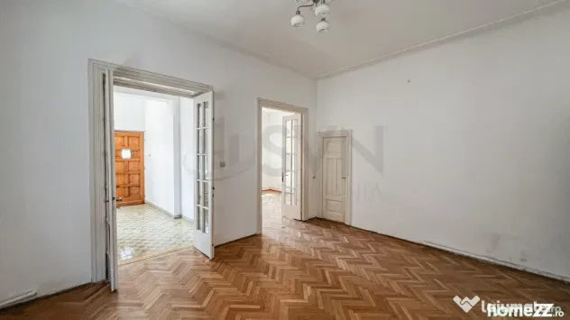 Vila Floreasca Barbu Vacarescu I Pod Mansardabil