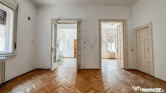 Vila Floreasca Barbu Vacarescu I Pod Mansardabil