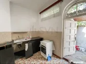 Vila Floreasca Barbu Vacarescu I Pod Mansardabil 