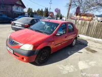 Dacia Logan 1.4MPI