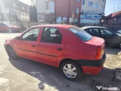 Dacia Logan 1.4MPI