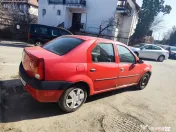 Dacia Logan 1.4MPI