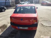 Dacia Logan 1.4MPI