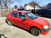 Dacia Logan 1.4MPI