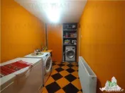 Teren generos 700 mp, include casa cu panouri fotovoltaice,