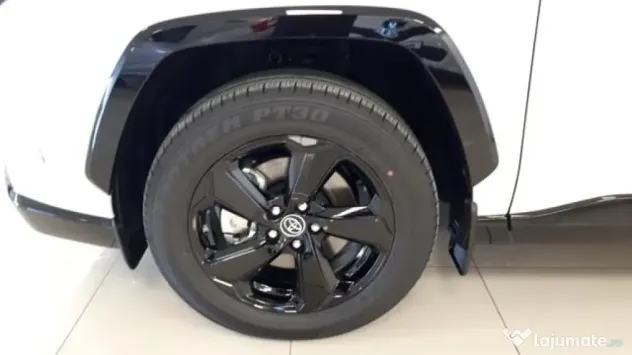 Toyota RAV-4 Hybrid Exclusive Vand autoturism rulat