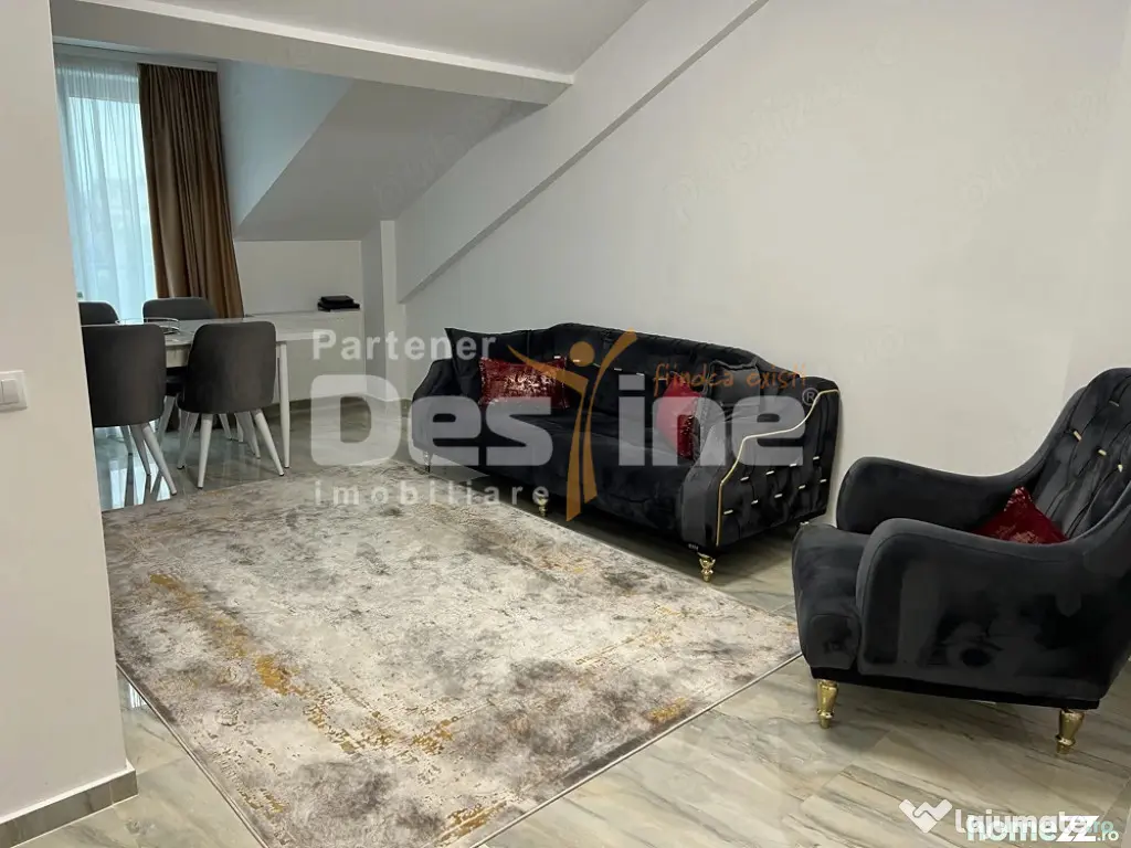 Apartament 2 camere I etaj 3/3 I 2020 I 51mp I Jiului I Bucu