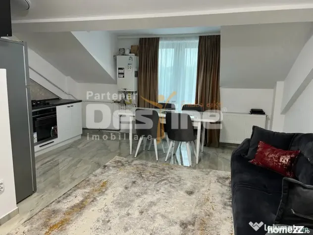 Apartament 2 camere I etaj 3/3 I 2020 I 51mp I Jiului I Bucu