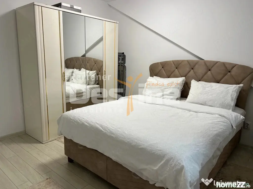 Apartament 2 camere I etaj 3/3 I 2020 I 51mp I Jiului I Bucu