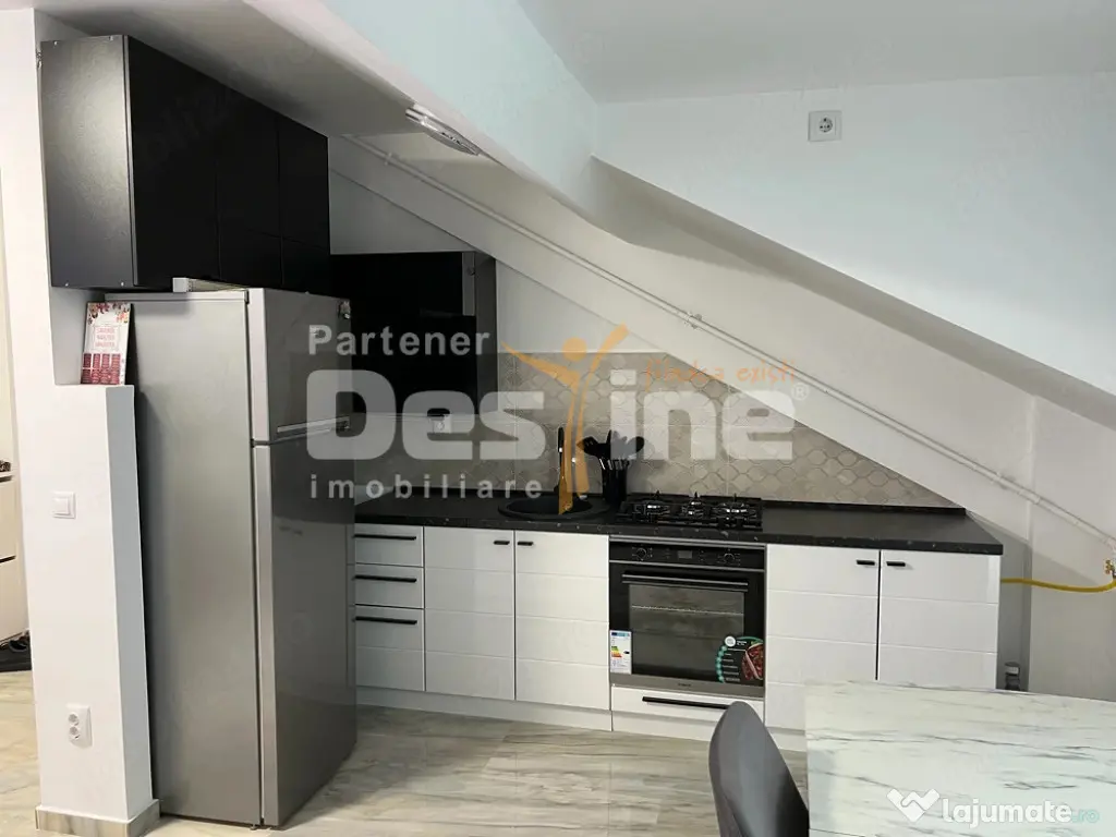 Apartament 2 camere I etaj 3/3 I 2020 I 51mp I Jiului I Bucu