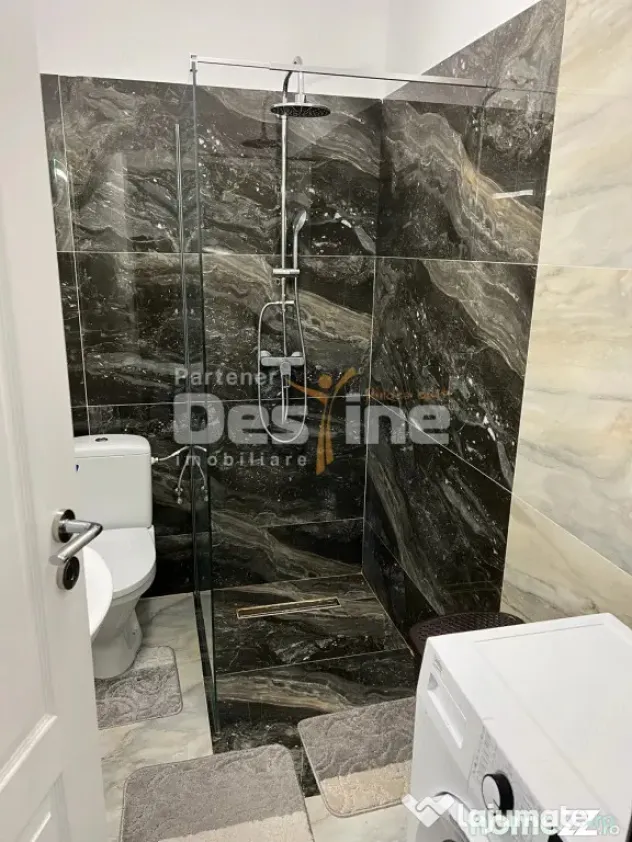 Apartament 2 camere I etaj 3/3 I 2020 I 51mp I Jiului I Bucu