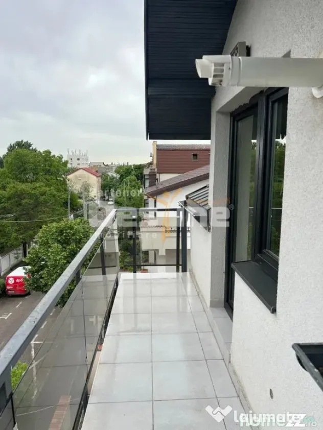 Apartament 2 camere I etaj 3/3 I 2020 I 51mp I Jiului I Bucu