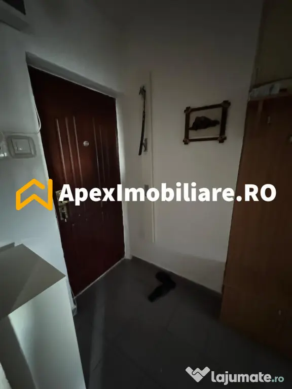 Apartament 2 camere de inchiriat Berceni București | ApexIm