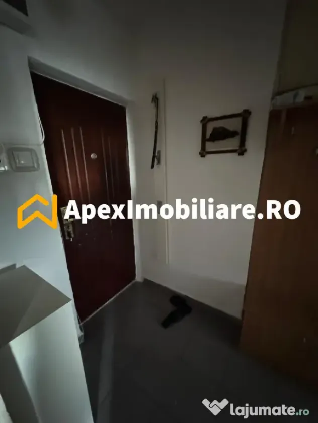 Apartament 2 camere de inchiriat Berceni București | ApexIm