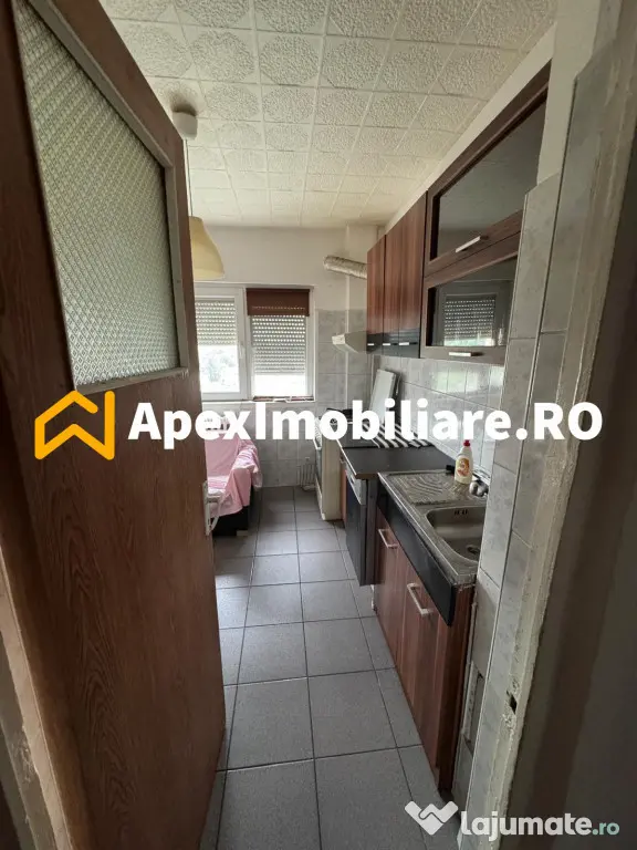 Apartament 2 camere de inchiriat Berceni București | ApexIm