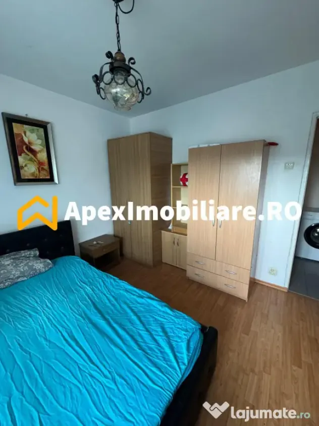 Apartament 2 camere de inchiriat Berceni București | ApexIm