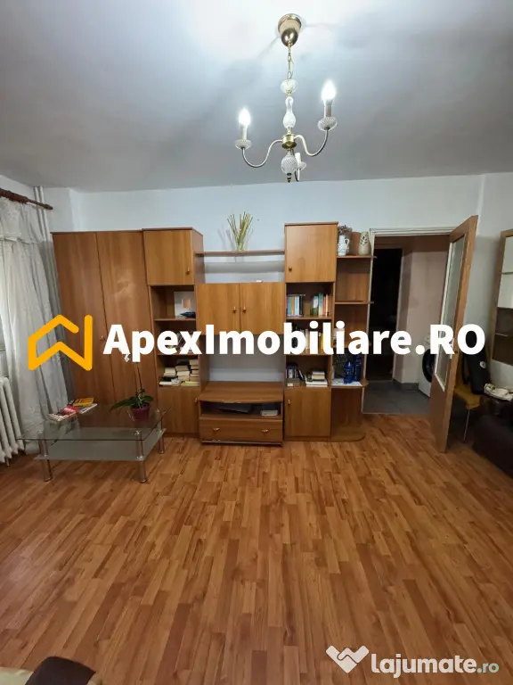 Apartament 2 camere de inchiriat Berceni București | ApexIm